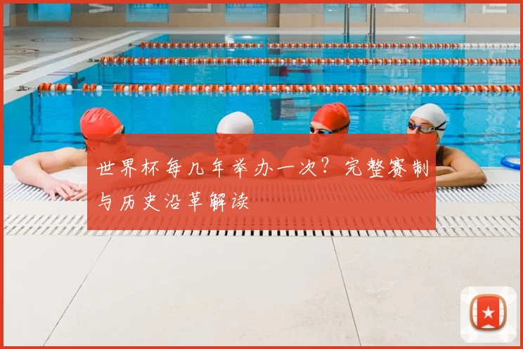 世界杯每几年举办一次？完整赛制与历史沿革解读
